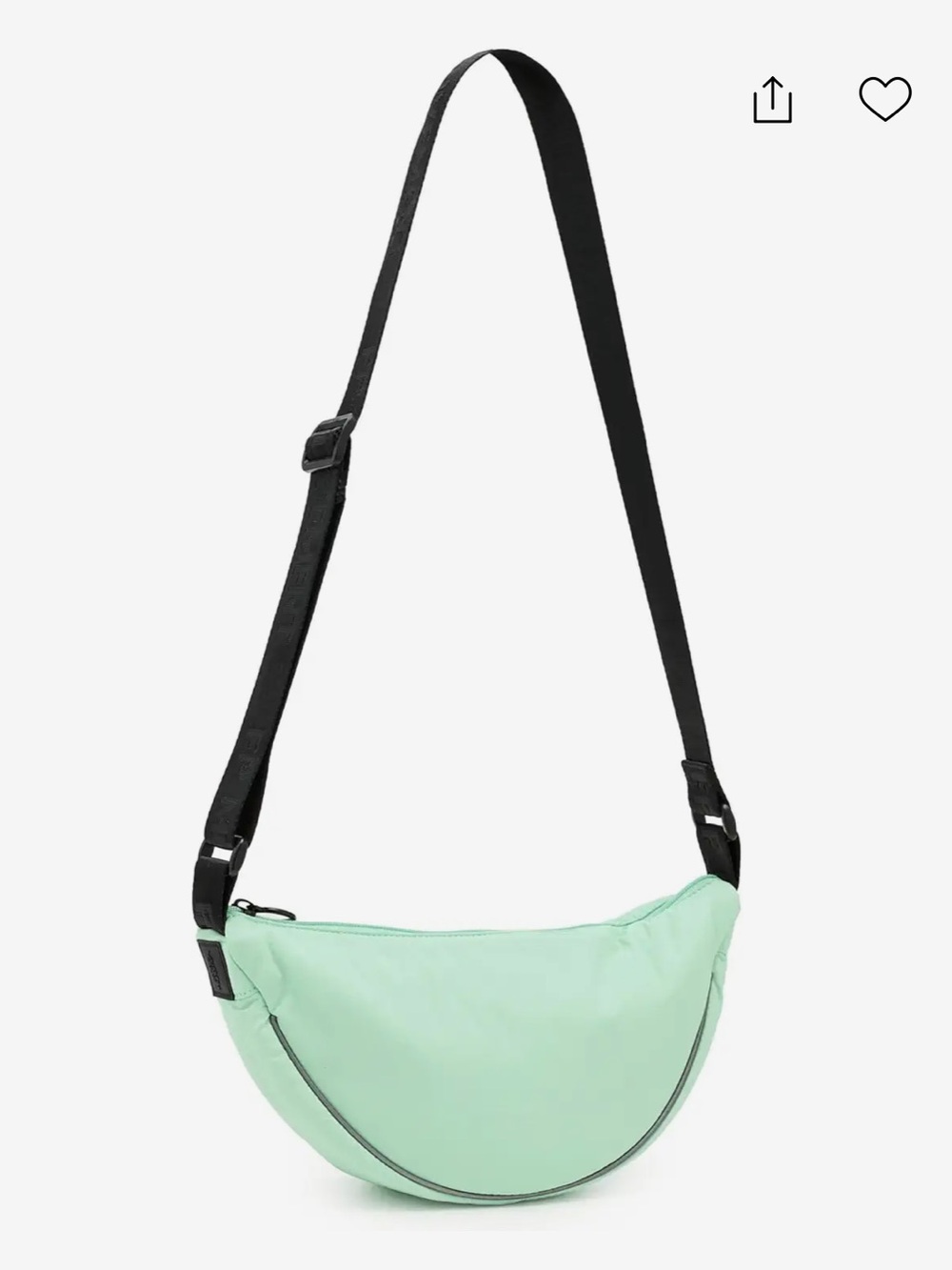Free People Bulls Eye Sling